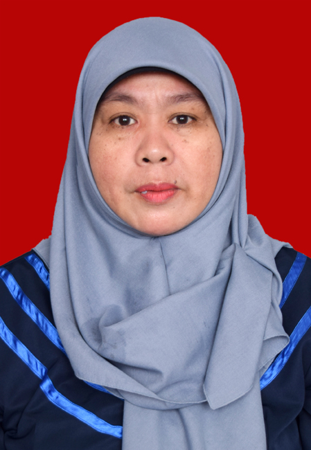 Kepala MIS Sirojul Athfal